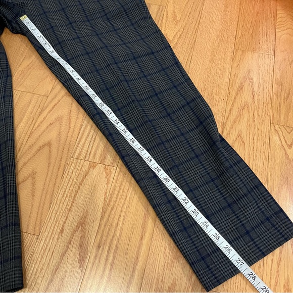 Aritzia Wilfred Darontal Check Pant - Picture 13 of 14